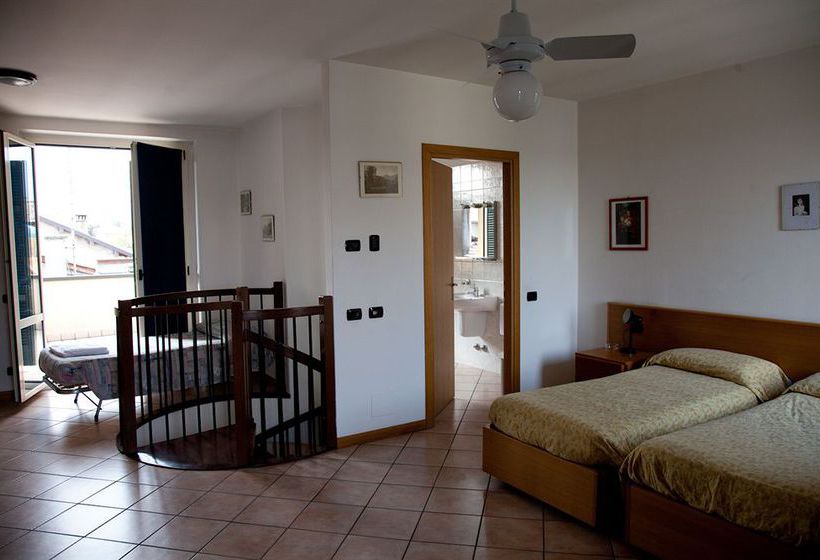 Hotel Albergo da Angela  | Como | Como | Italia 20