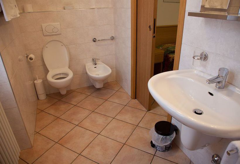 Hotel Albergo da Angela  | Como | Como | Italia 5