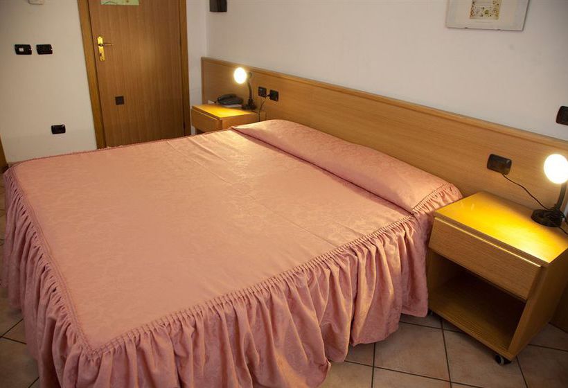 Hotel Albergo da Angela  | Como | Como | Italia 6