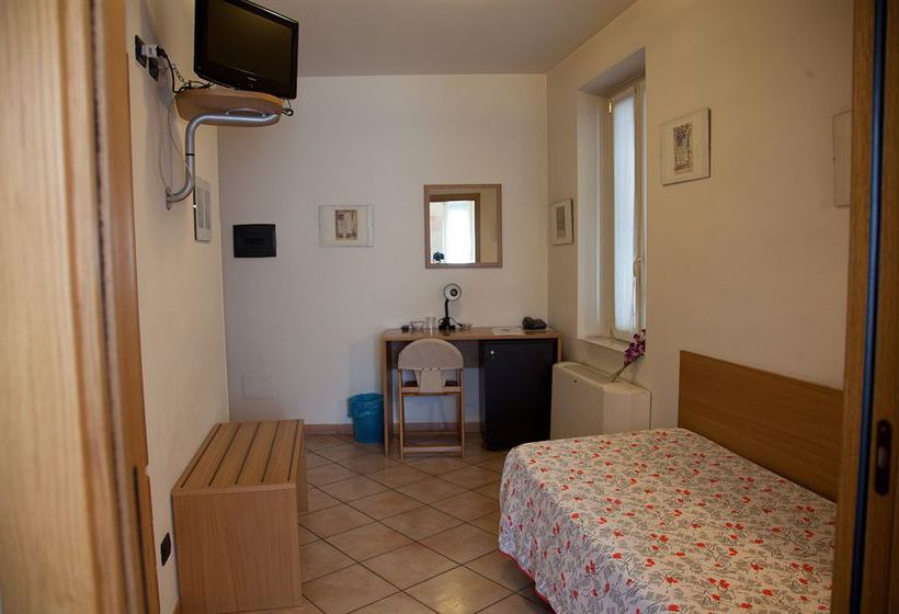 Hotel Albergo da Angela  | Como | Como | Italia 7