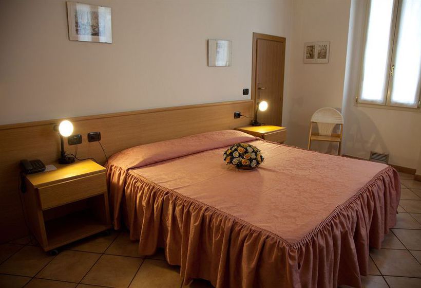 Hotel Albergo da Angela  | Como | Como | Italia 8