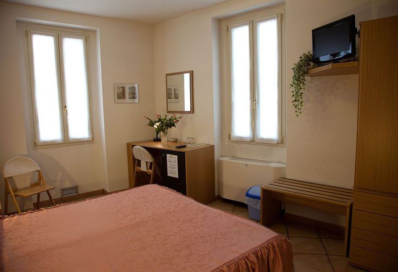 Hotel Albergo da Angela  | Como | Como | Italia 9