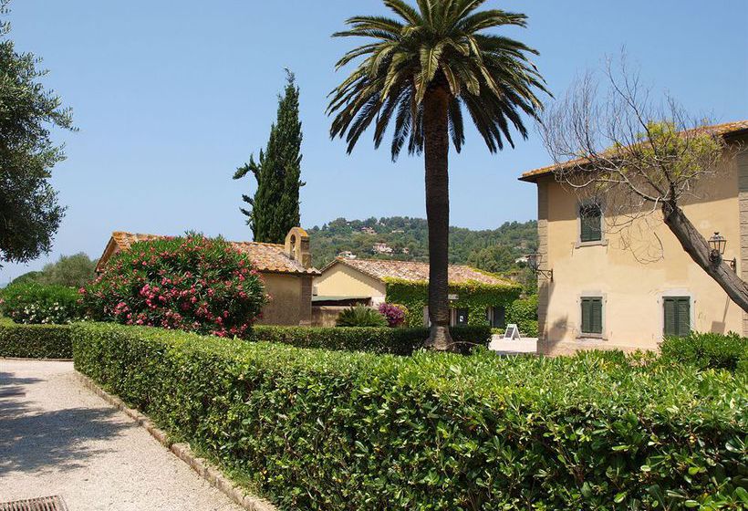 Hotel Locanda Del Volterraio