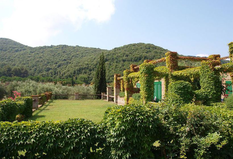 Hotel Locanda Del Volterraio  | Rio Marina - Elba Island | Livorno | Itália 1