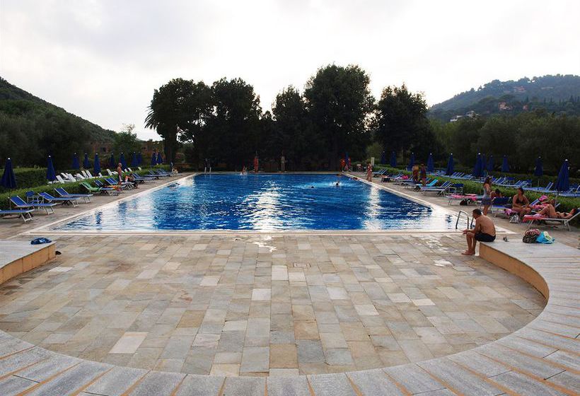 Hotel Locanda Del Volterraio  | Rio Marina - Elba Island | Livorno | Itália 10