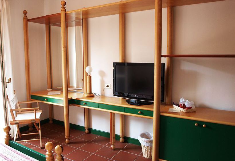 Hotel Locanda Del Volterraio  | Rio Marina - Elba Island | Livorno | Itália 11