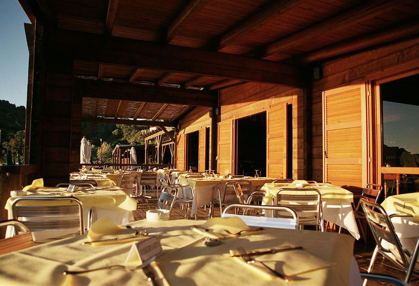 Hotel Locanda Del Volterraio  | Rio Marina - Elba Island | Livorno | Itália 2