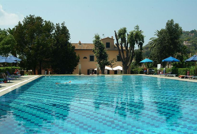 Hotel Locanda Del Volterraio  | Rio Marina - Elba Island | Livorno | Itália 3