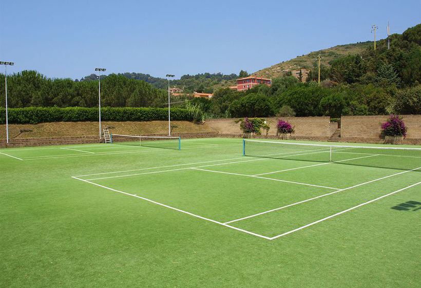 Hotel Locanda Del Volterraio  | Rio Marina - Elba Island | Livorno | Itália 4