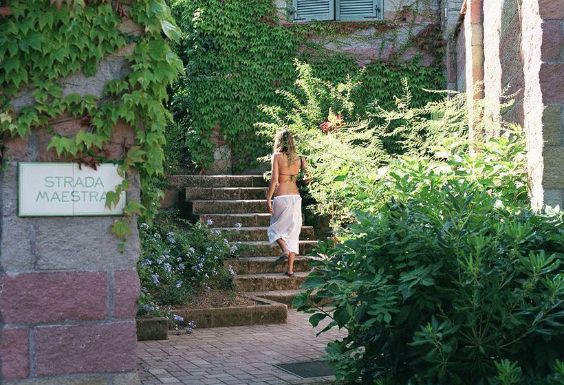 Hotel Locanda Del Volterraio  | Rio Marina - Elba Island | Livorno | Itália 5