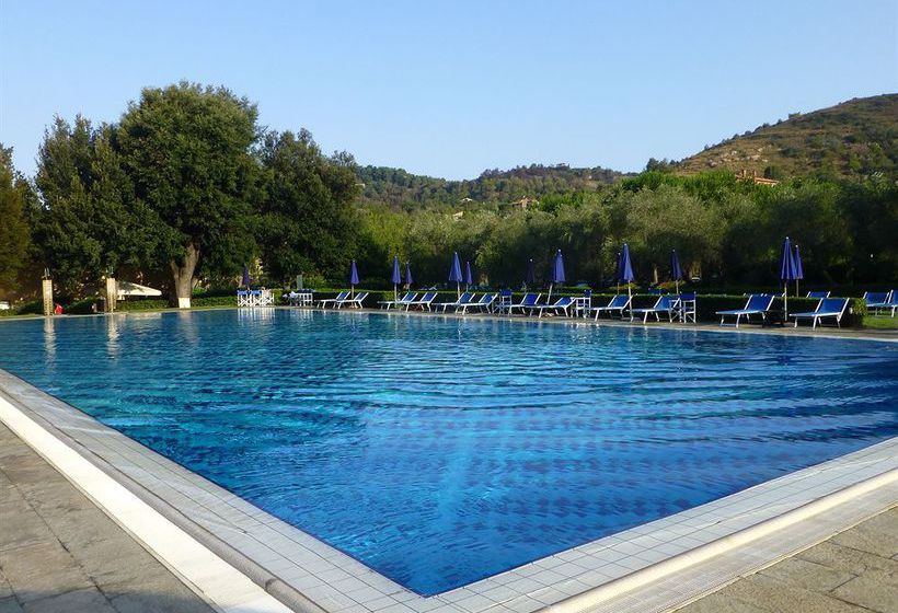 Hotel Locanda Del Volterraio  | Rio Marina - Elba Island | Livorno | Itália 7