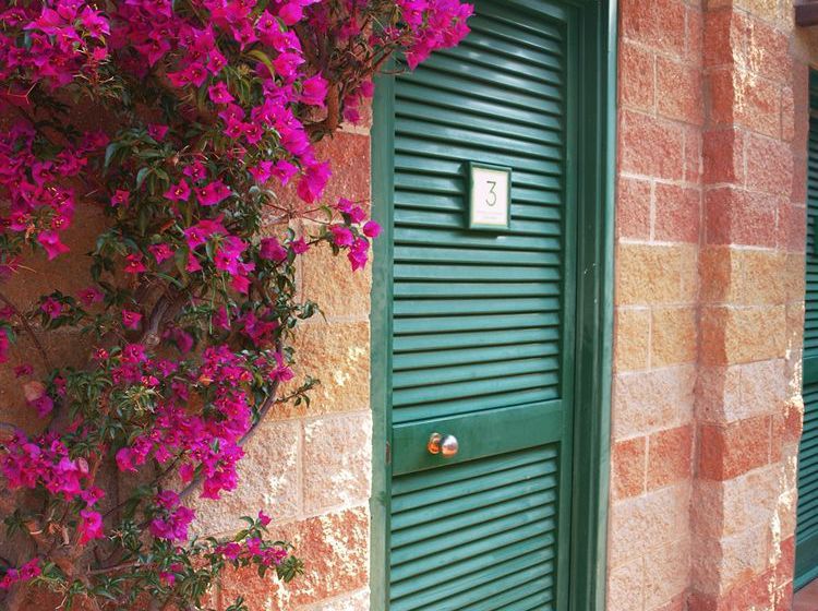 Hotel Locanda Del Volterraio  | Rio Marina - Elba Island | Livorno | Itália 8