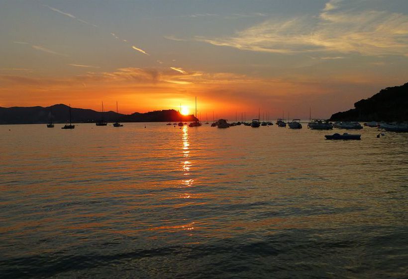 Hotel Locanda Del Volterraio  | Rio Marina - Elba Island | Livorno | Itália 9