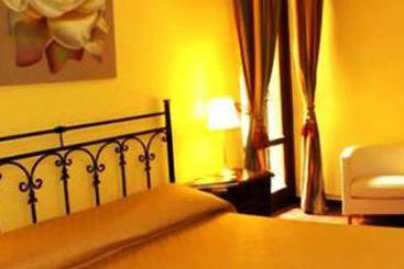 Bed and Breakfast Bed&Breakfast Giardino di Leopolda  | Firenze | Florence | Italia 1
