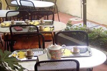 Bed and Breakfast Bed&Breakfast Giardino di Leopolda  | Firenze | Florence | Italia 4