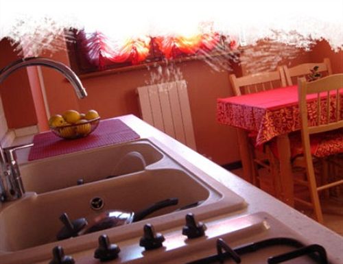 Bed & Breakfast DolceCasa  | Pedemonte | Verona | Italia 2