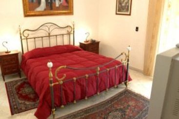Harmony Bed & Breakfast Palermo
