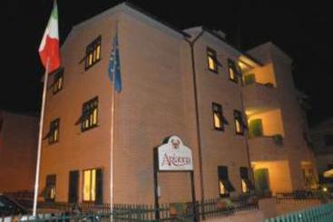 Residence Arianna Siena