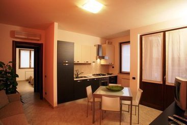 Residence Arianna  | Rosia | Siena | Italy 4