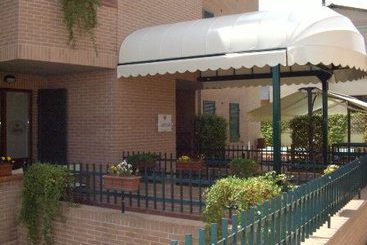 Residence Arianna  | Rosia | Siena | Italy 6