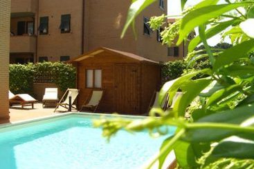 Residence Arianna  | Rosia | Siena | Italy 7