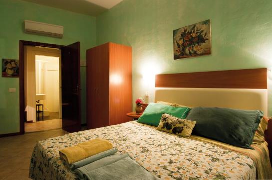 Bed and Breakfast Affittacamere Casa Billi  | Florença | Firenze | Itália 10