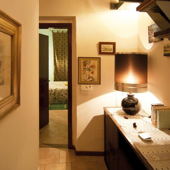 Bed and Breakfast Affittacamere Casa Billi  | Florença | Firenze | Itália 5