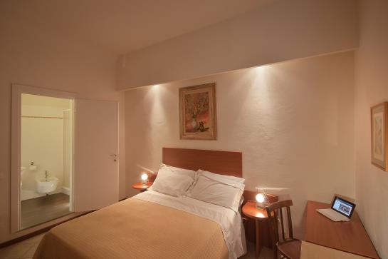 Bed and Breakfast Affittacamere Casa Billi  | Florença | Firenze | Itália 7