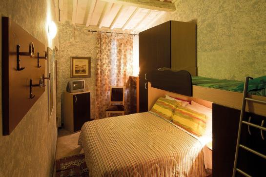 Bed and Breakfast Affittacamere Casa Billi  | Florença | Firenze | Itália 8