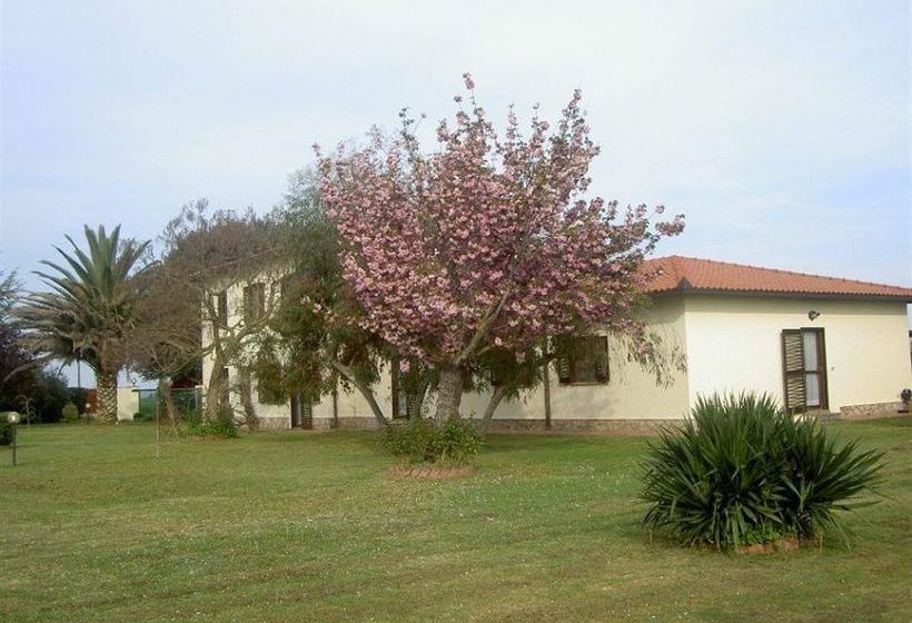 Hotel Podere 13  | Orbetello | Grosseto | Italia