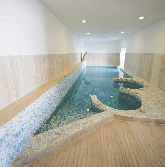 Hotel Grand Nuove Terme  | Acqui Terme | Alessandria | Italia 10