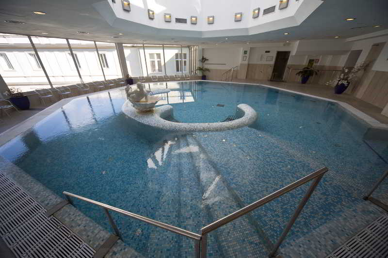 Hotel Grand Nuove Terme  | Acqui Terme | Alessandria | Italia 2