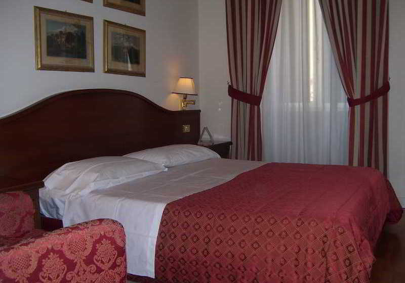 Hotel Grand Nuove Terme  | Acqui Terme | Alessandria | Italia 3
