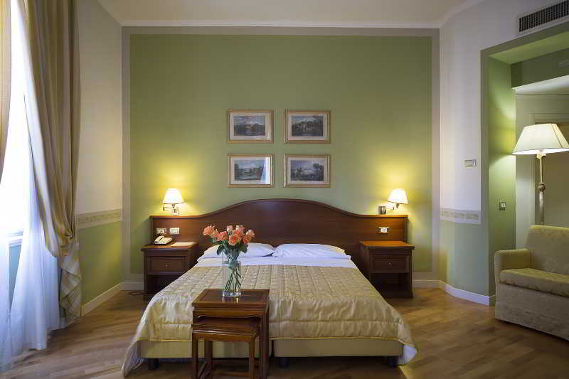 Hotel Grand Nuove Terme  | Acqui Terme | Alessandria | Italia 4