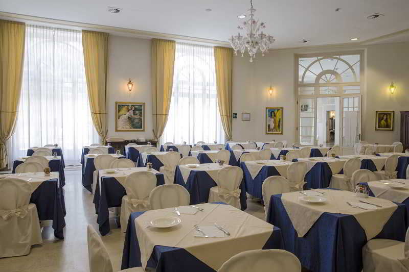 Hotel Grand Nuove Terme  | Acqui Terme | Alessandria | Italia 5