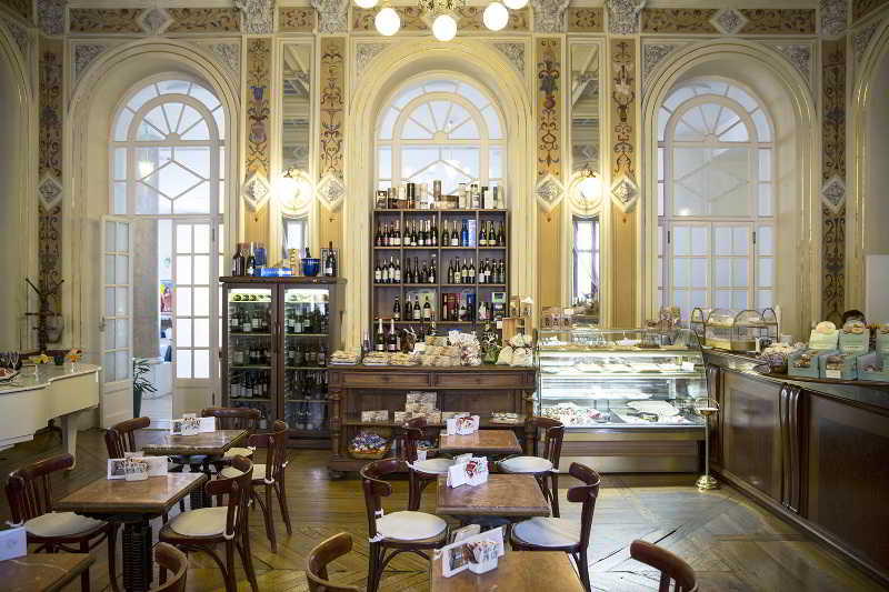 Hotel Grand Nuove Terme  | Acqui Terme | Alessandria | Italia 7