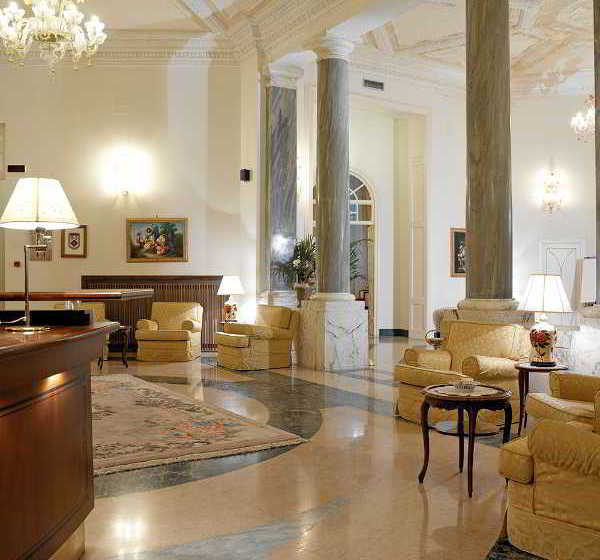 Hotel Grand Nuove Terme  | Acqui Terme | Alessandria | Italia 9