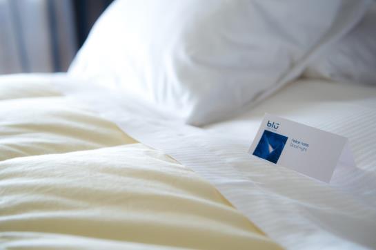 Hotel Blu Suite  | Igea Marina | Rimini | Itália 1