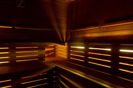 Hotel Blu Suite  | Igea Marina | Rimini | Itália 12