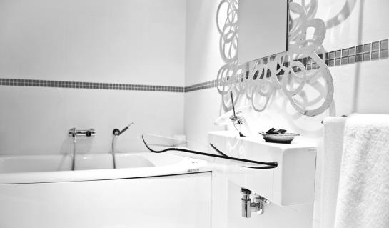 Hotel Blu Suite  | Igea Marina | Rimini | Itália 2