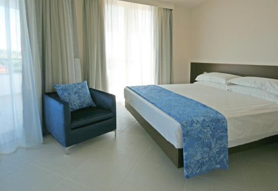 Hotel Blu Suite  | Igea Marina | Rimini | Itália 20