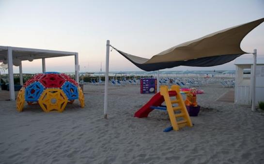 Hotel Blu Suite  | Igea Marina | Rimini | Itália 3