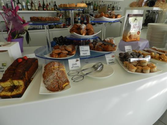 Hotel Blu Suite  | Igea Marina | Rimini | Itália 4