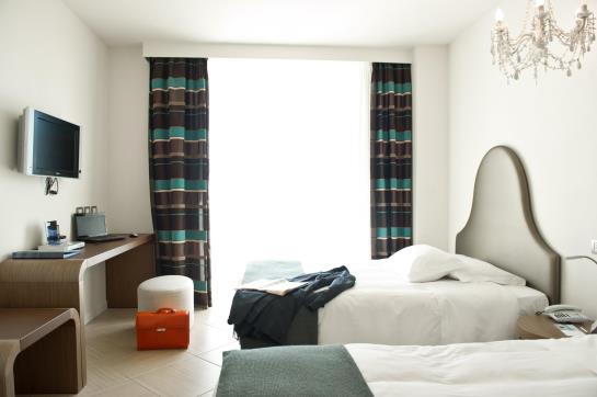 Hotel Blu Suite  | Igea Marina | Rimini | Itália 5