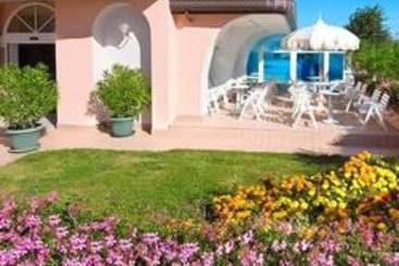 Hotel Mayflower Beach  | Marittima | Lecce | Italia 1