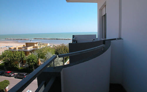 Hotel Merkury  | Rimini | Rimini | Italia 1
