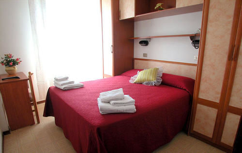 Hotel Merkury  | Rimini | Rimini | Italia 10