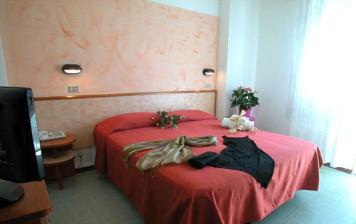 Hotel Merkury  | Rimini | Rimini | Italia 11