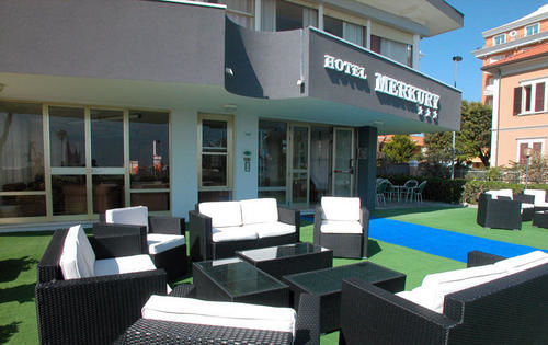 Hotel Merkury  | Rimini | Rimini | Italia 16