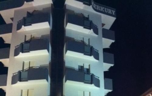 Hotel Merkury  | Rimini | Rimini | Italia 4